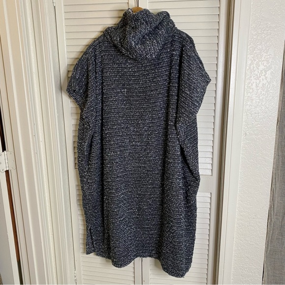 West Path Surf Coat Cotton Terry Cloth Size Large/XL - Picture 8 of 11